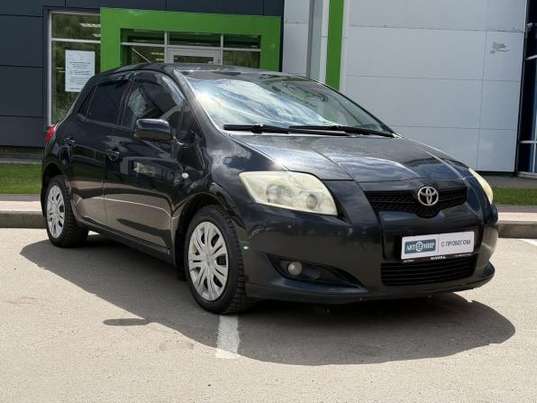 Toyota Auris I с пробегом 2007 года, цена 440 000 рублей, 268413 км, хэтчбек, Автокод Объявления