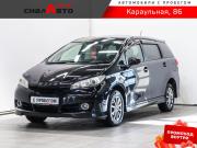 Toyota Wish II Красноярск  - изображение 30