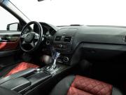 Mercedes-Benz C-Класс III (W204) Санкт-Петербург  - изображение 28