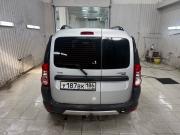Lada (ВАЗ) Largus I Сургут  - изображение 15