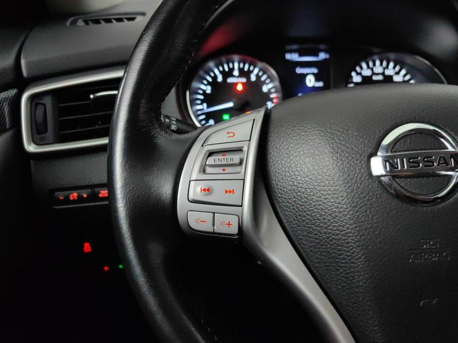 Nissan X-Trail III Подольск  - изображение 18