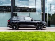 Volkswagen Touareg III Магнитогорск  - изображение 34