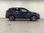 Hyundai Tucson III Рестайлинг Москва  - изображение 60