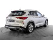Infiniti QX50 II Москва  - изображение 35