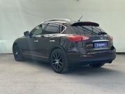 Infiniti EX I (J50) Липецк  - изображение 24