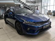 Kia K5 III Казань  - изображение 25