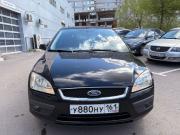 Ford Focus II Ростов-на-Дону  - изображение 32