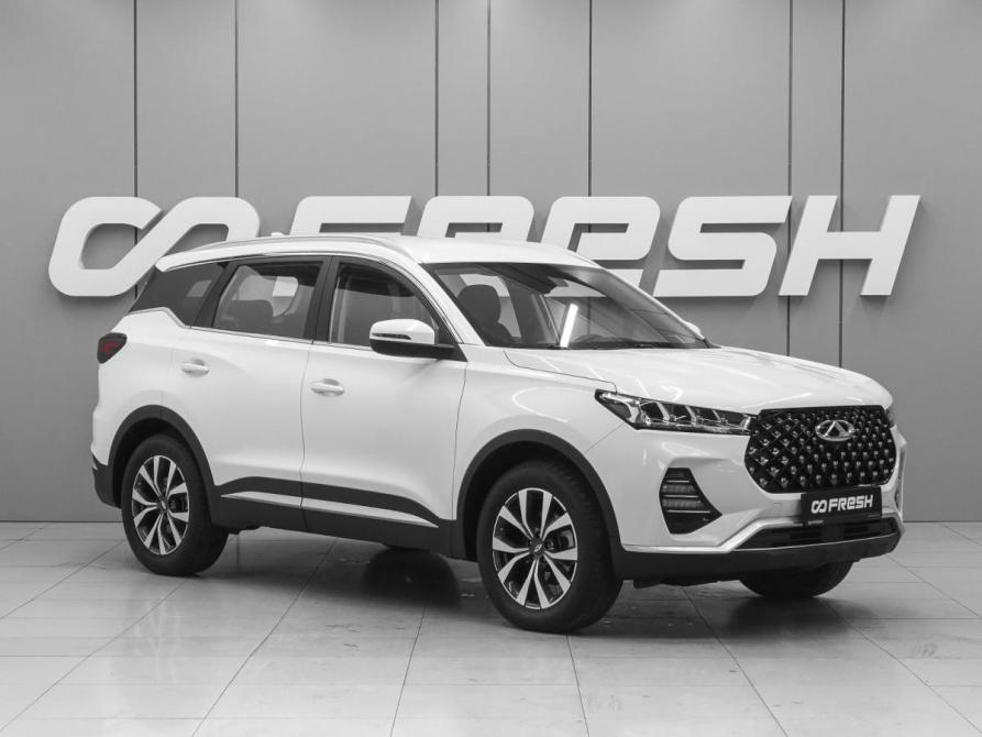 Chery Tiggo 7 Pro I Ростов-на-Дону  - изображение 1