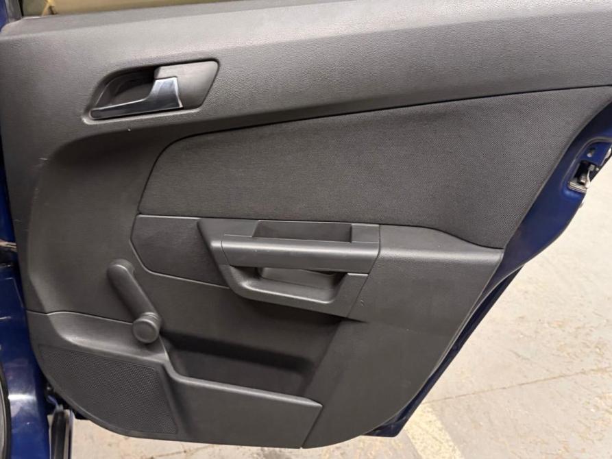 Opel Astra H Екатеринбург  - изображение 19