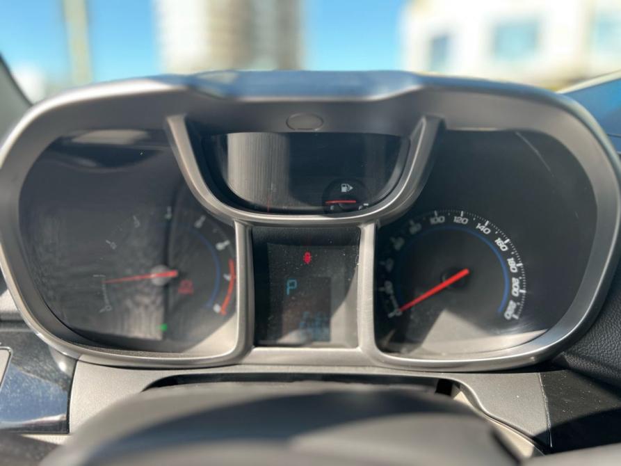 Chevrolet Orlando I Краснодар  - изображение 11