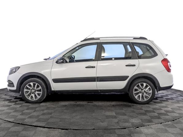 Lada (ВАЗ) Granta I Рестайлинг с пробегом 2020 года, цена 730 000 рублей, 95287 км, хэтчбек, Автокод Объявления