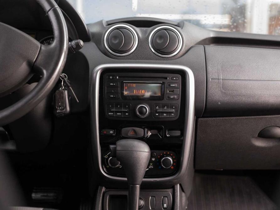 Renault Duster I Новосибирск  - изображение 13