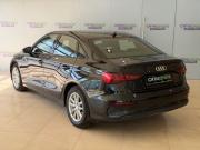 Audi A3 IV (8Y) Москва  - изображение 22