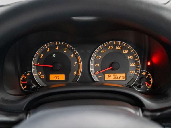 Toyota Corolla X (E140 E150) Рестайлинг с пробегом 2010 года, цена 1 099 000 рублей, 168000 км, универсал, Автокод Объявления