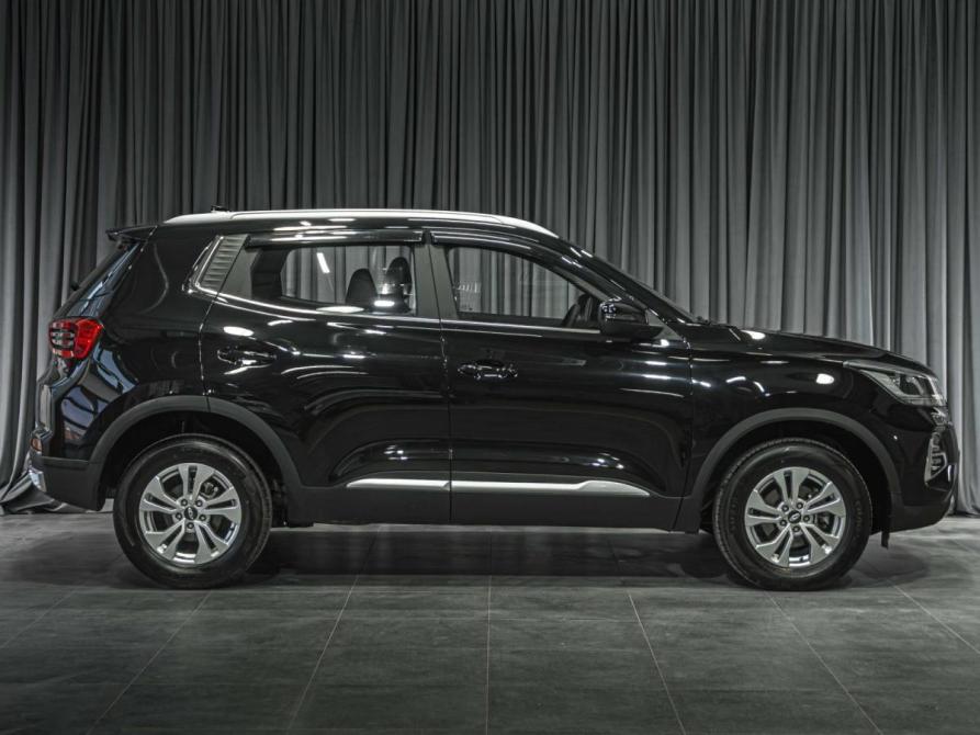Chery Tiggo 4 Pro I Тюмень  - изображение 5