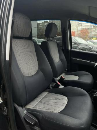 Hyundai Matrix I Рестайлинг 2 с пробегом 2008 года, цена 450 000 рублей, 248000 км, компактвэн, Автокод Объявления
