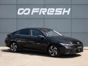 Hyundai Elantra VII (CN7) Рестайлинг Краснодар  - изображение 27