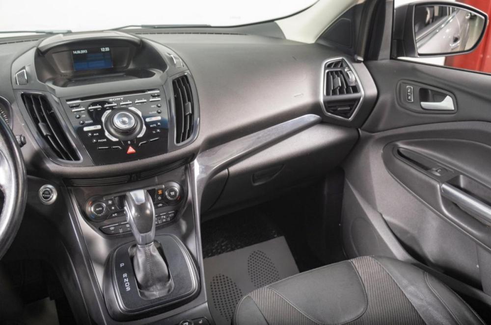 Ford Kuga II Томск  - изображение 12