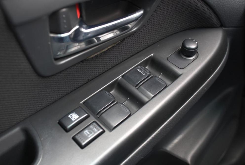 Suzuki SX4 I (Classic) Рестайлинг Нижний Новгород  - изображение 14