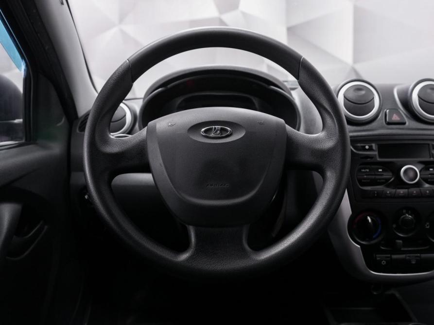 Lada (ВАЗ) Granta I Ульяновск  - изображение 14