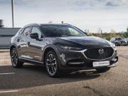 Mazda CX-4 I Рестайлинг Москва  - изображение 21