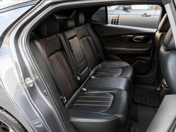 GAC Trumpchi Empow с пробегом 2021 года, цена 2 130 000 рублей, 34457 км, седан, Автокод Объявления