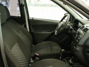 Lada (ВАЗ) Granta I Рестайлинг Самара  - изображение 36