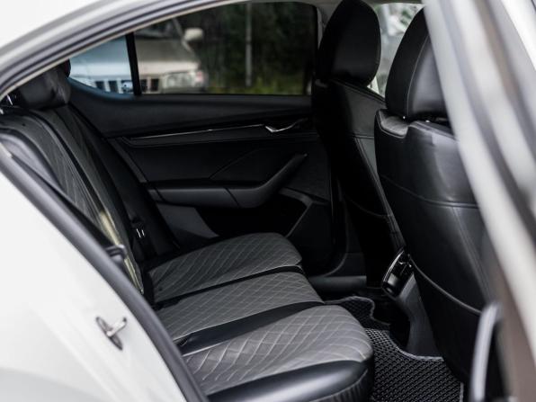 Skoda Octavia IV (A8) с пробегом 2021 года, цена 1 200 000 рублей, 465792 км, лифтбек, Автокод Объявления