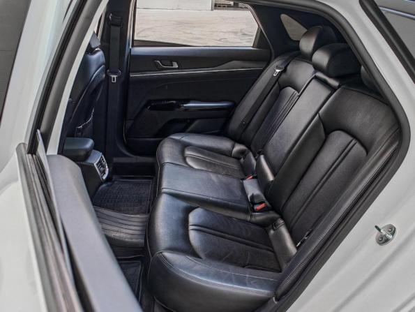 Kia K5 III с пробегом 2020 года, цена 2 855 000 рублей, 67618 км, седан, Автокод Объявления