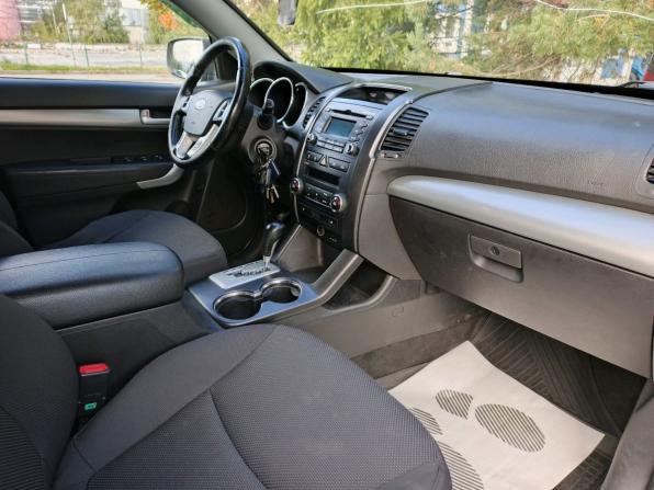 Kia Sorento II с пробегом 2012 года, цена 1 199 000 рублей, 239678 км, внедорожник, Автокод Объявления