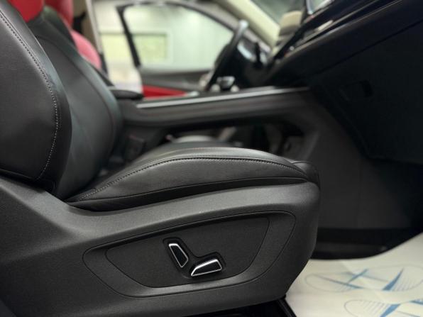 Changan UNI-S (CS55 Plus) I с пробегом 2024 года, цена 2 340 000 рублей, 21865 км, внедорожник, Автокод Объявления