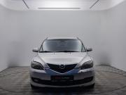 Mazda 3 I (BK) Рестайлинг Москва  - изображение 19