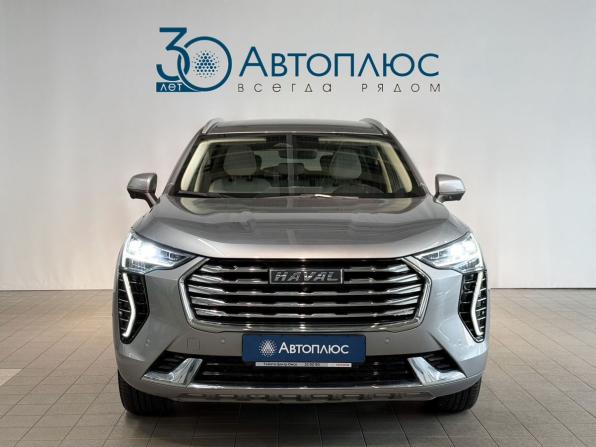 Haval Jolion I с пробегом 2023 года, цена 1 750 000 рублей, 21866 км, внедорожник, Автокод Объявления