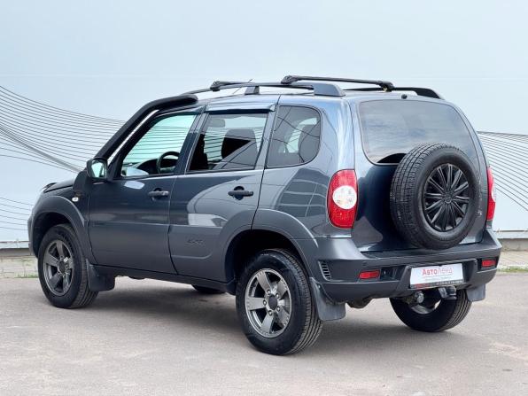 Chevrolet Niva I Рестайлинг с пробегом 2020 года, цена 900 000 рублей, 59923 км, внедорожник, Автокод Объявления
