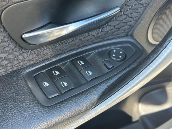 BMW 3 серии VI (F3x) с пробегом 2014 года, цена 1 785 000 рублей, 190000 км, седан, Автокод Объявления