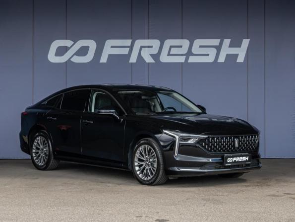 FAW Bestune B70 I с пробегом 2023 года, цена 1 980 000 рублей, 20114 км, лифтбек, Автокод Объявления