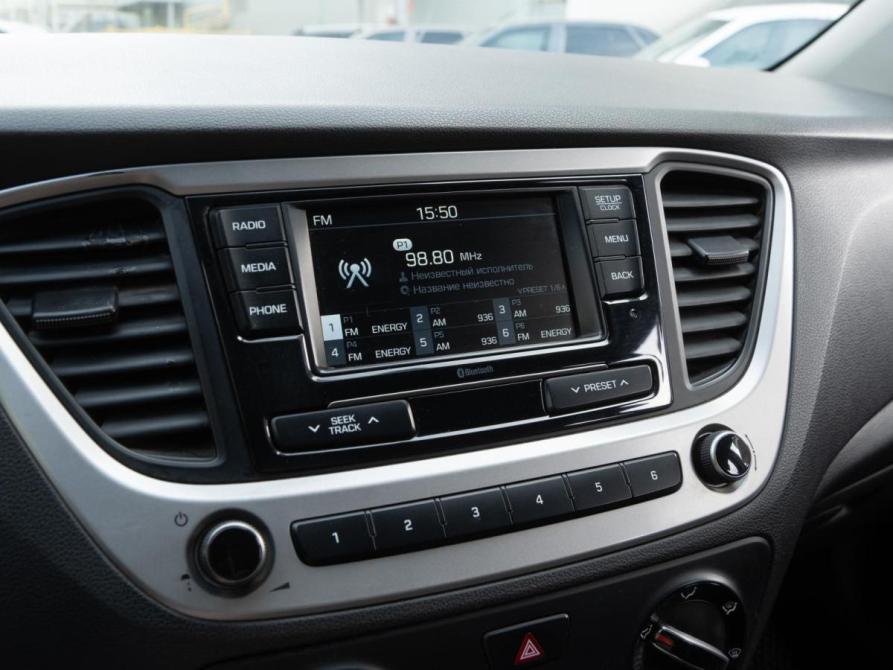 Hyundai Solaris II Волгоград  - изображение 14