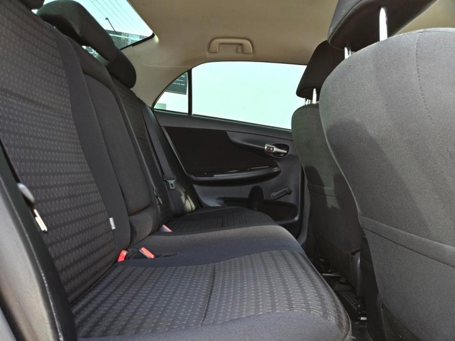 Toyota Corolla X (E140 E150) Рестайлинг Вологда  - изображение 15