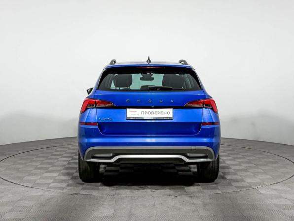 Skoda Kamiq I с пробегом 2019 года, цена 2 325 510 рублей, 80600 км, внедорожник, Автокод Объявления