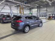 Hyundai Tucson III Рестайлинг Санкт-Петербург  - изображение 5