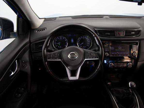Nissan Qashqai II Рестайлинг с пробегом 2020 года, цена 1 999 000 рублей, 83747 км, внедорожник, Автокод Объявления