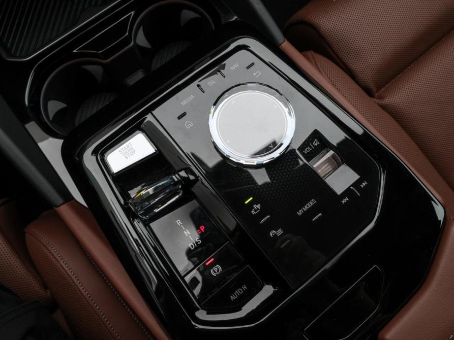 BMW 5 серии VIII (G60/G61/G68) Москва  - изображение 26