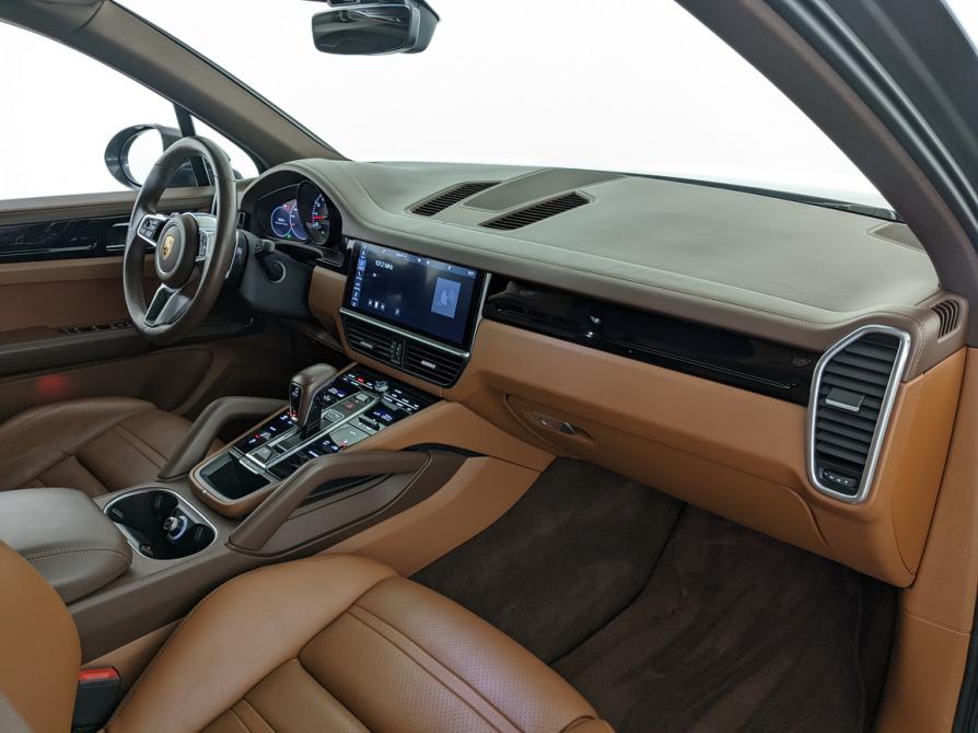 Porsche Cayenne III Москва  - изображение 11