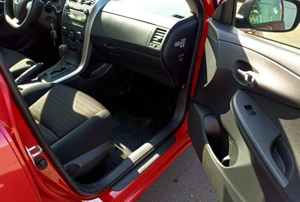Toyota Corolla X (E140 E150) Абакан  - изображение 14