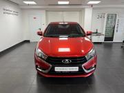 Lada (ВАЗ) Vesta I Киров  - изображение 17