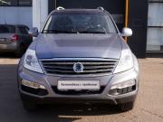 SsangYong Rexton III Москва  - изображение 14