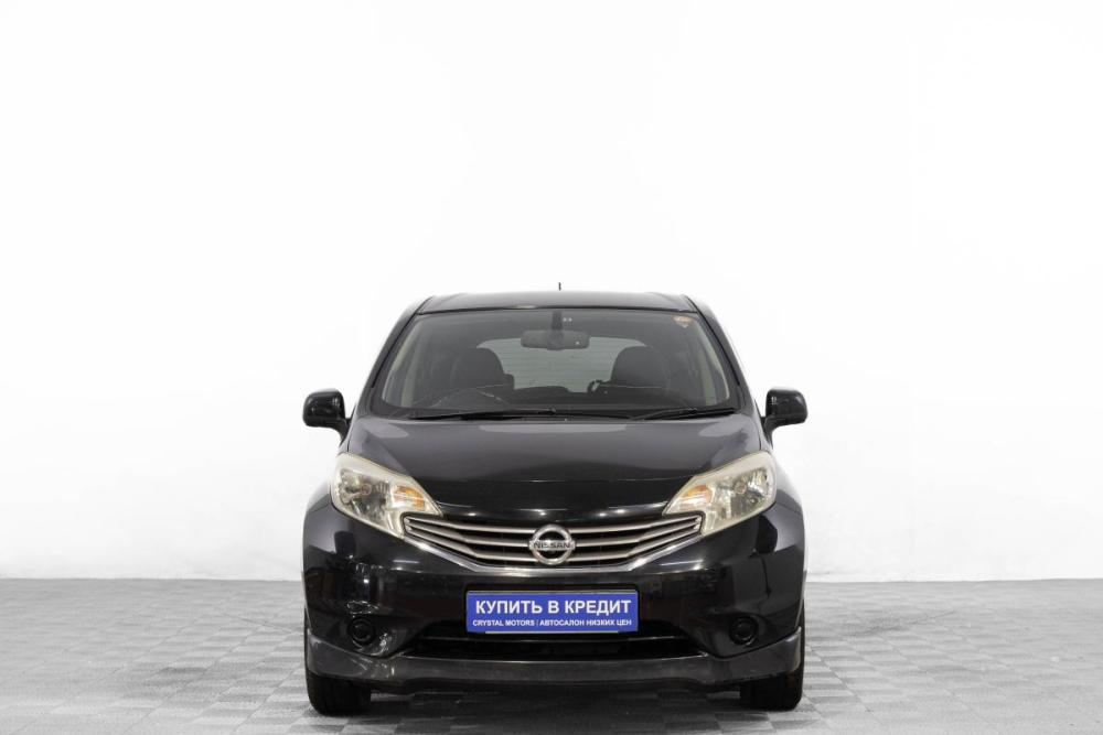 Nissan Note II Барнаул  - изображение 2