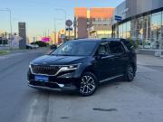 Kia Carnival IV Санкт-Петербург  - изображение 29