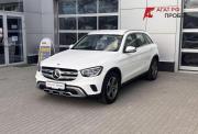 Mercedes-Benz GLC I (X253) Рестайлинг Владимир  - изображение 27