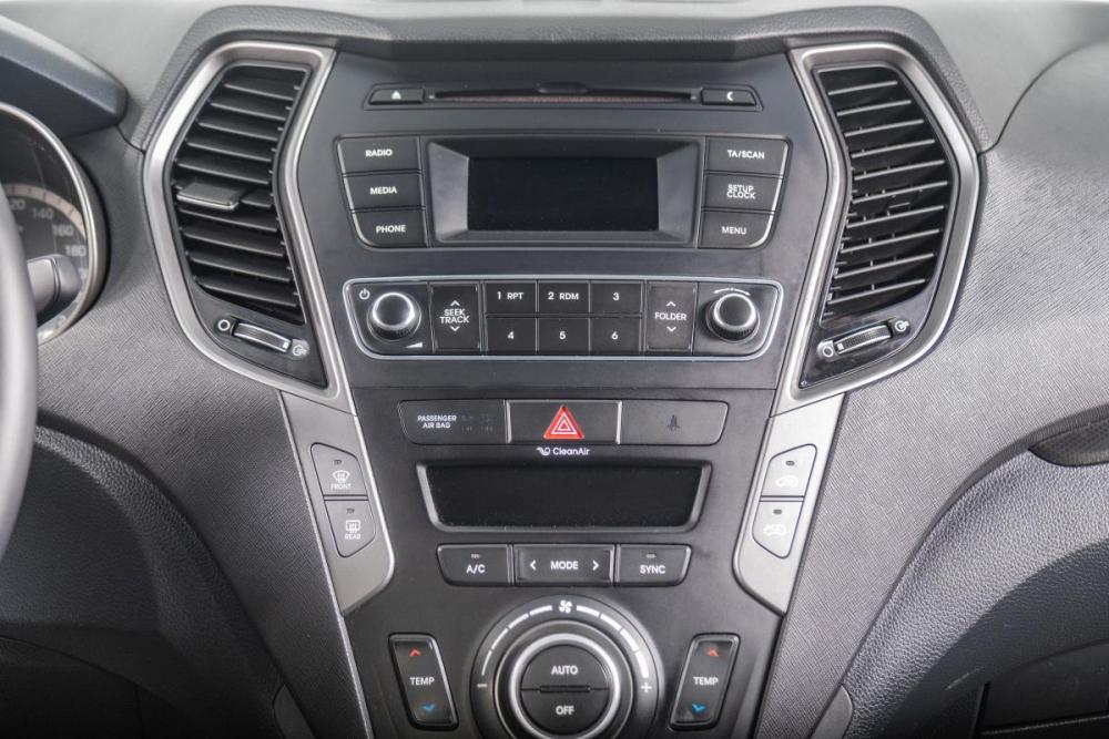 Hyundai Santa Fe III Рестайлинг Томск  - изображение 16